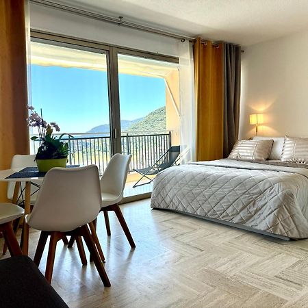My Resid Appart Cannes Marina Vue Mer Mandelieu-la-Napoule Exterior photo